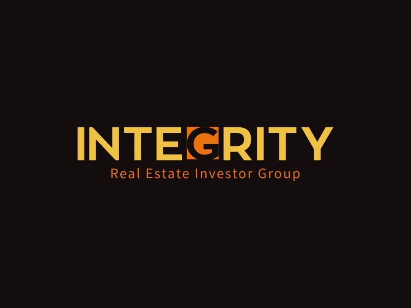 Integrity - Real Estate Investor Group