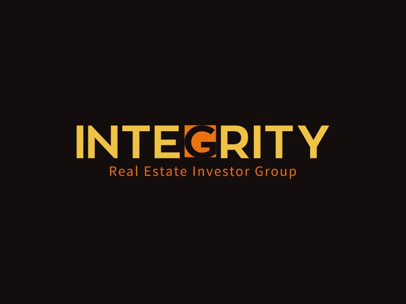 Integrity Logo Maker - Design Integrity logos online