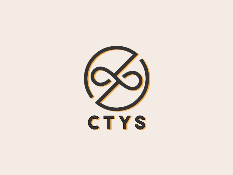 CTYS Logo Maker - Design CTYS logos online