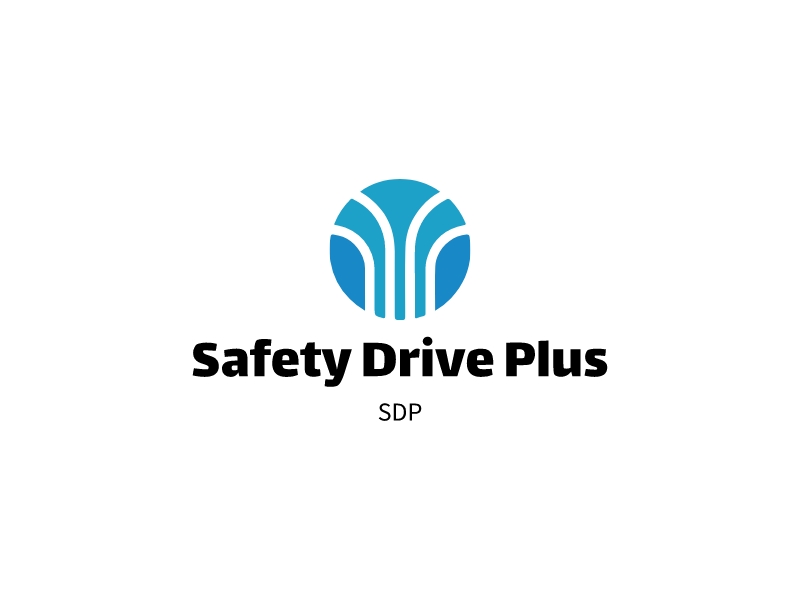 Safety Drive Plus Logo Maker - Design Safety Drive Plus logos online