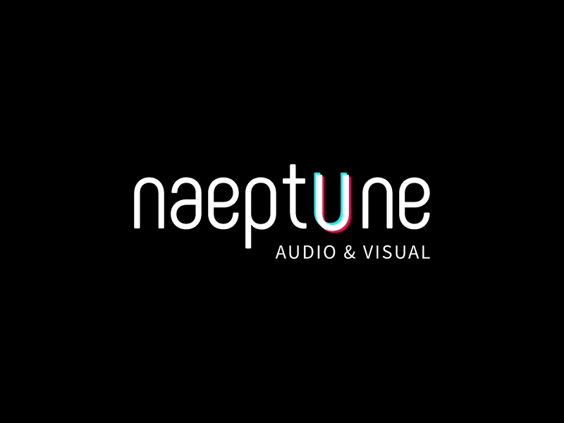 naeptune - audio & visual