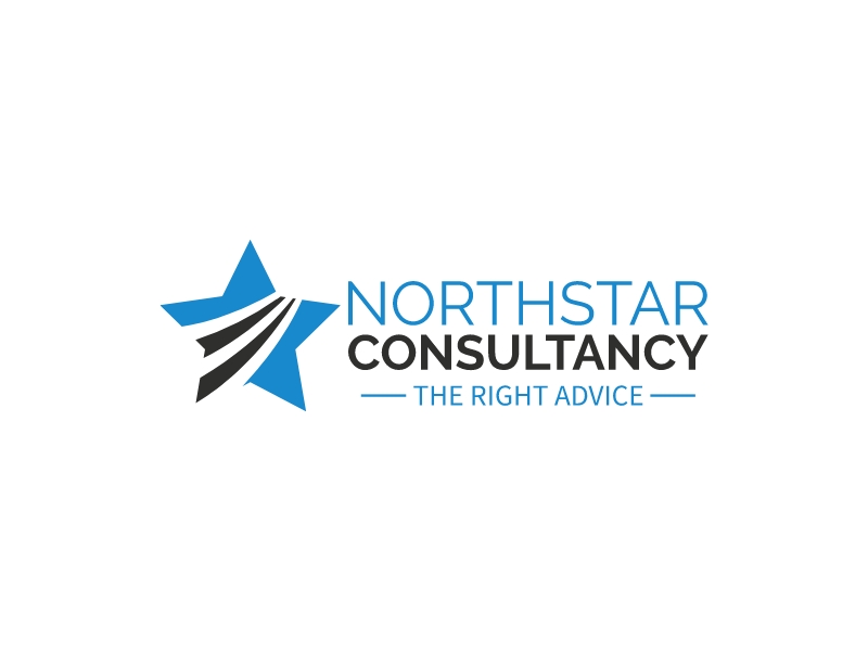 NorthStar Consultancy Logo Maker - Design NorthStar Consultancy logos online