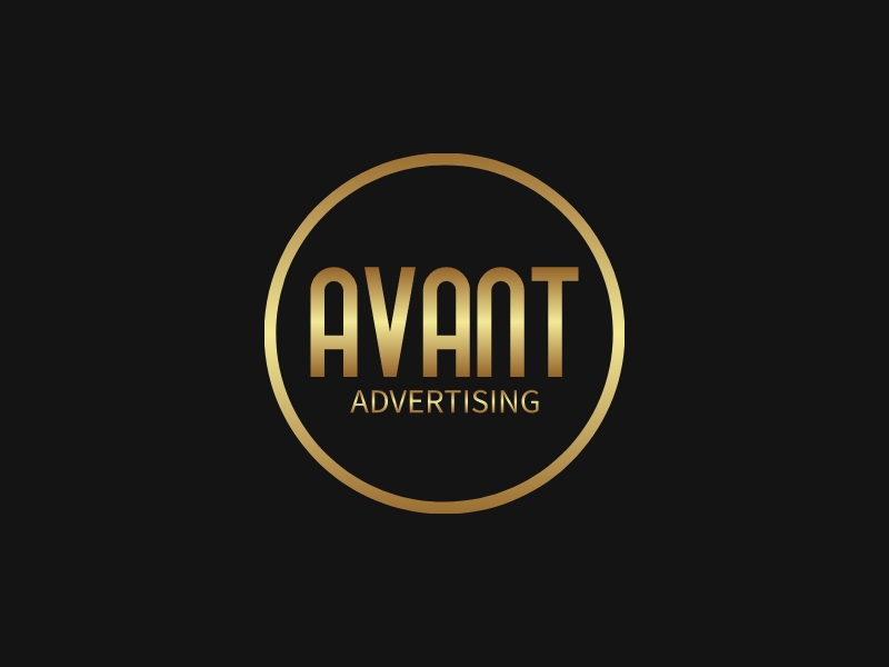 Avant - Advertising