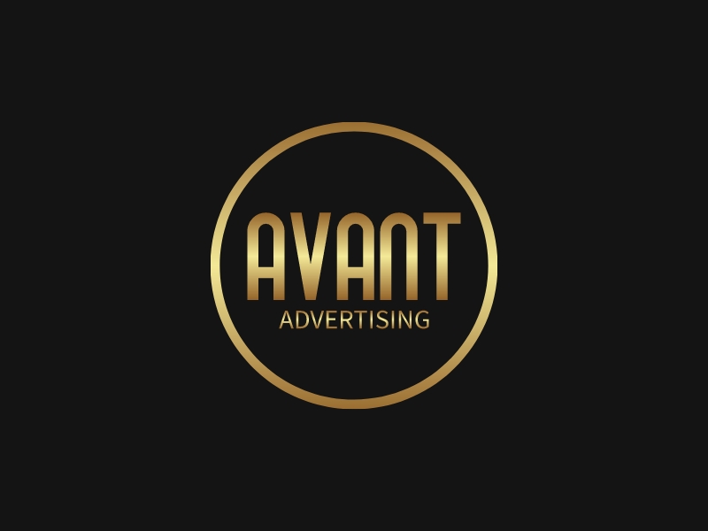 Avant Logo Maker - Design Avant logos online