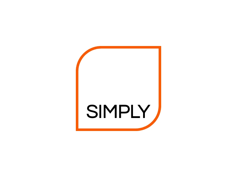 simply logo design