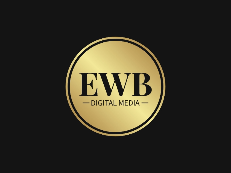 EWB logo design