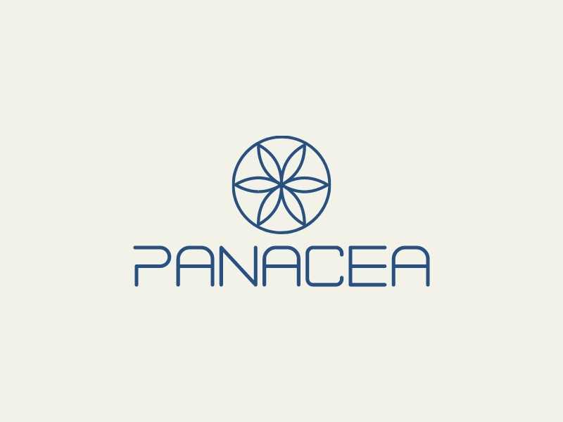 Panacea Logo Maker - Design Panacea logos online