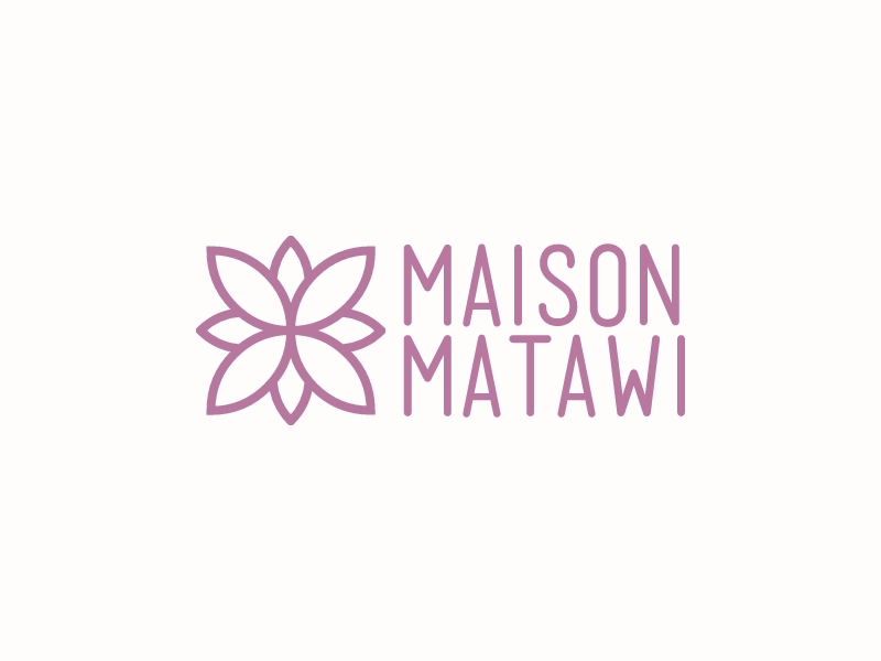 Maison Matawi Logo Maker - Design Maison Matawi logos online