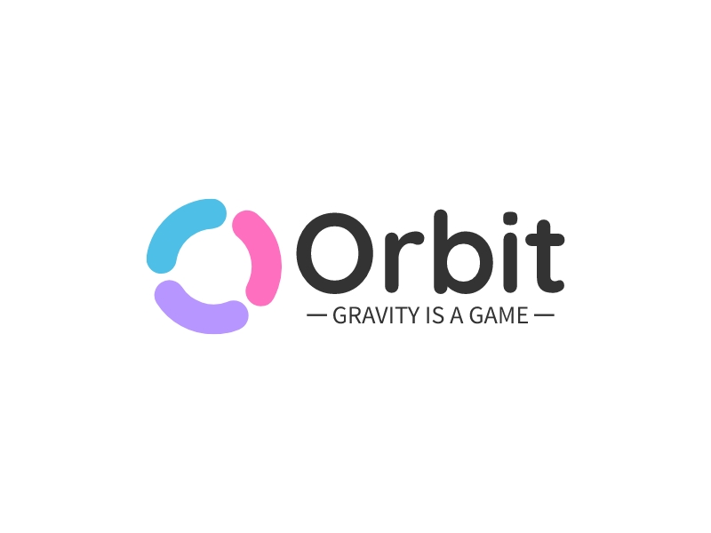 Orbit - Gravity is a game