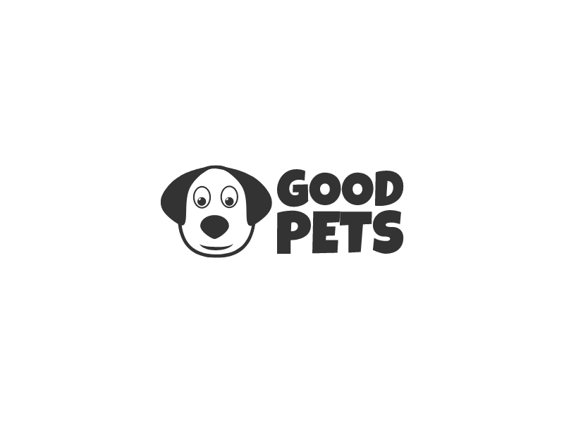 Good Pets Logo Maker - Design Good Pets logos online