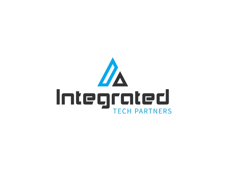 Integrated logo design