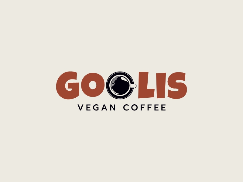 Goolis logo design