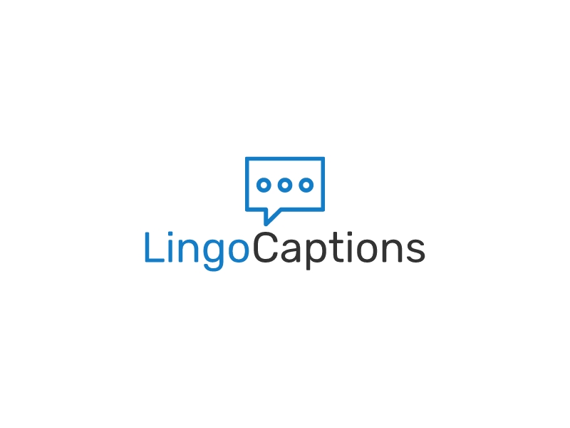 Lingo Captions - 