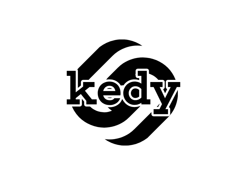 kedy Logo Maker - Design kedy logos online