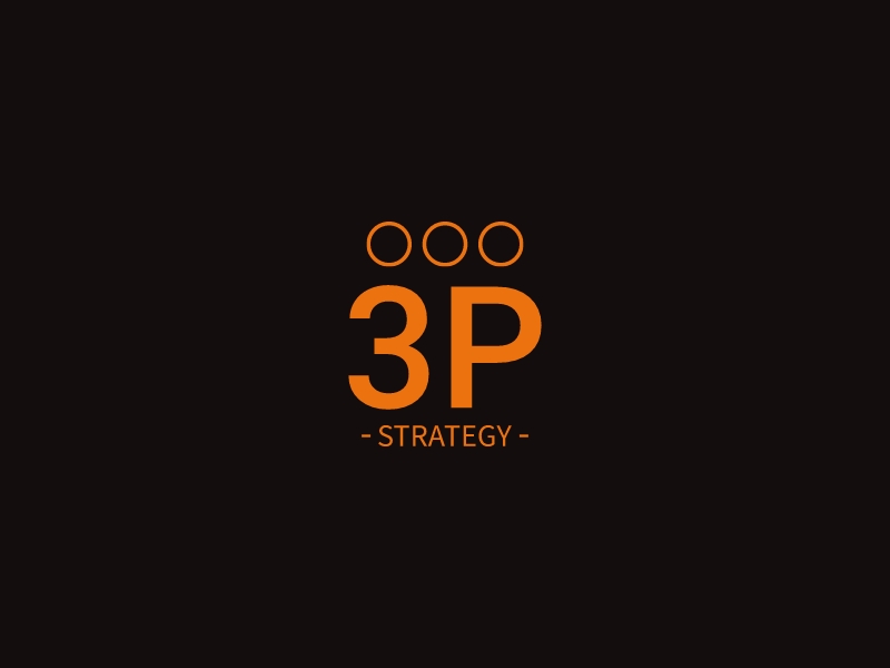 3P - STRATEGY