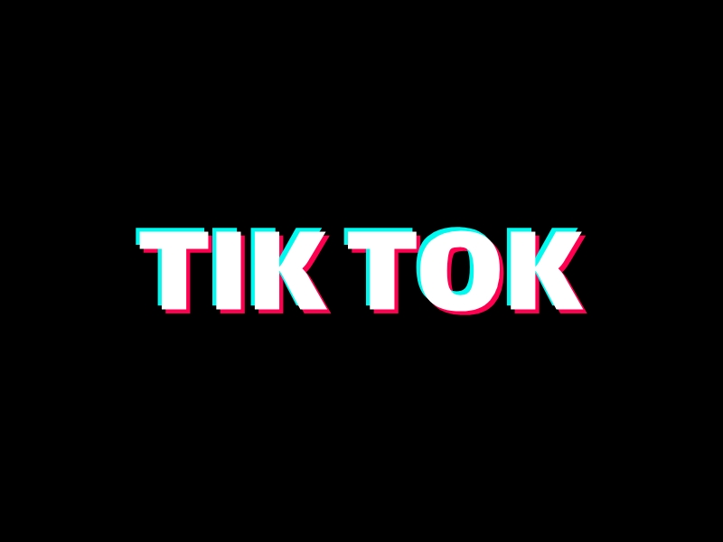Tik Tok Logo Maker - Design Tik Tok logos online