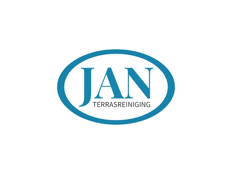 Jan - Terrasreiniging