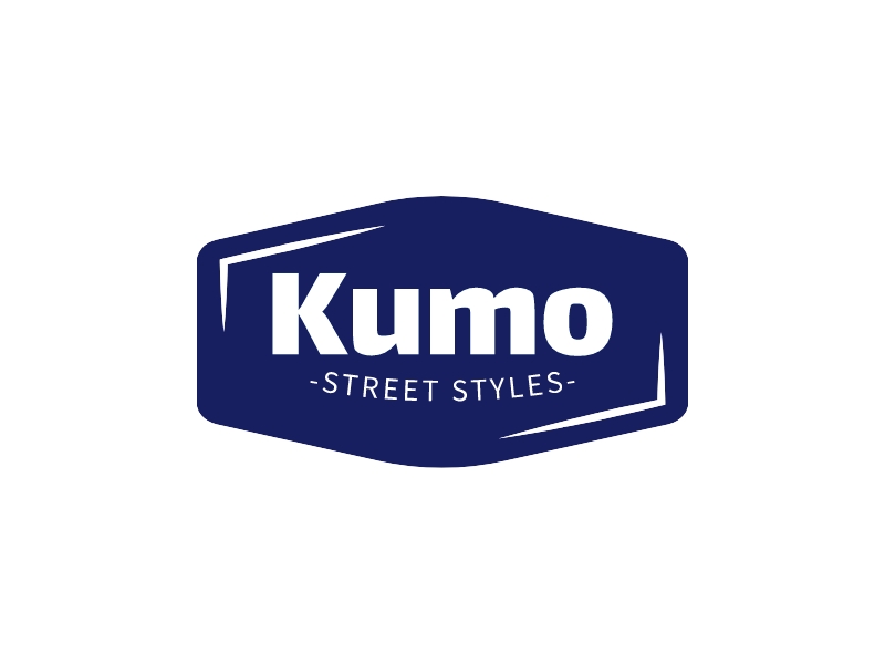 Kumo logo design