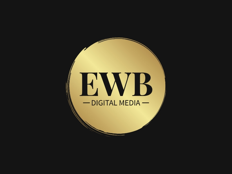 EWB logo design