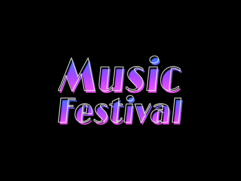 Music Festival - 