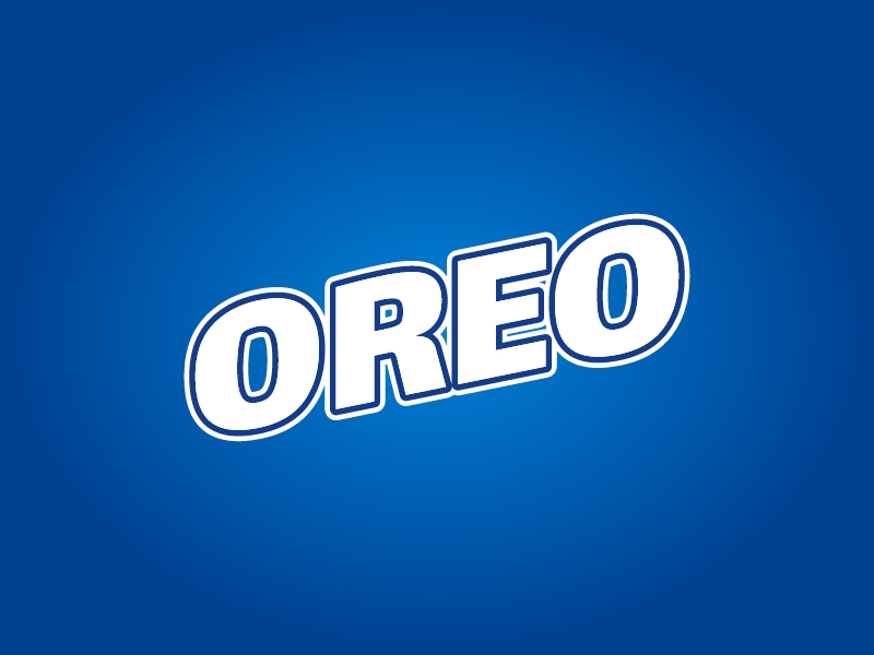OREO Logo Maker - Design OREO logos online