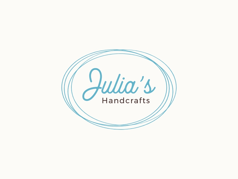 Julia’s Logo Maker - Design Julia’s logos online