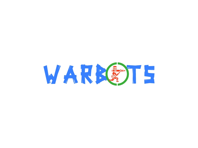 Warbots Logo Maker - Design Warbots logos online