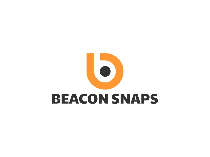 BEACON SNAPS Logo Maker - Design BEACON SNAPS logos online