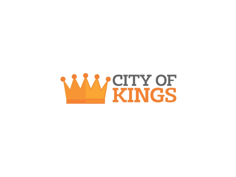 City of Kings - 