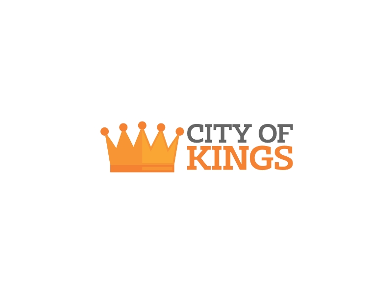 City of Kings Logo Maker - Design City of Kings logos online