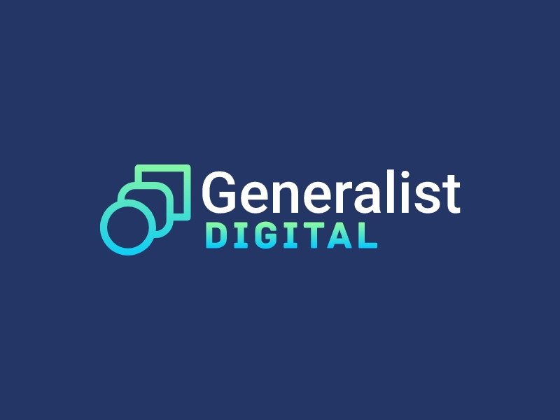Generalist logo design