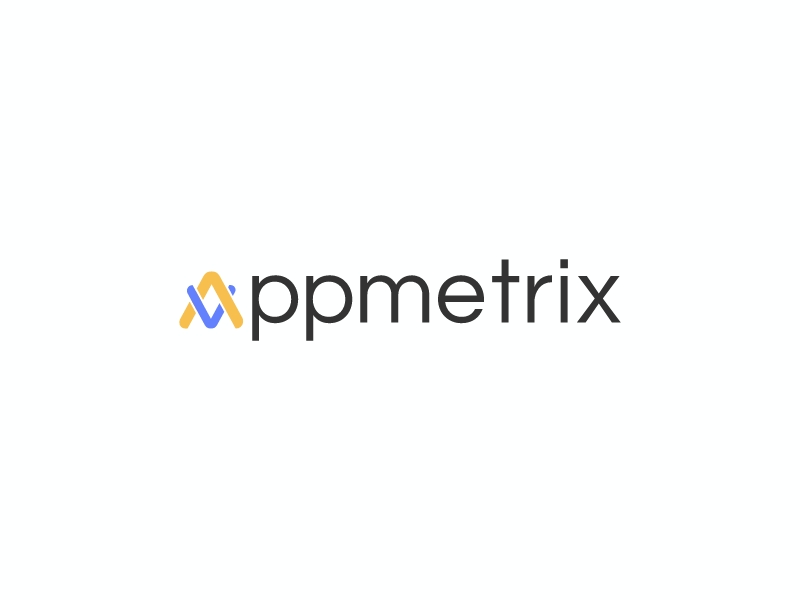 appmetrix Logo Maker - Design appmetrix logos online