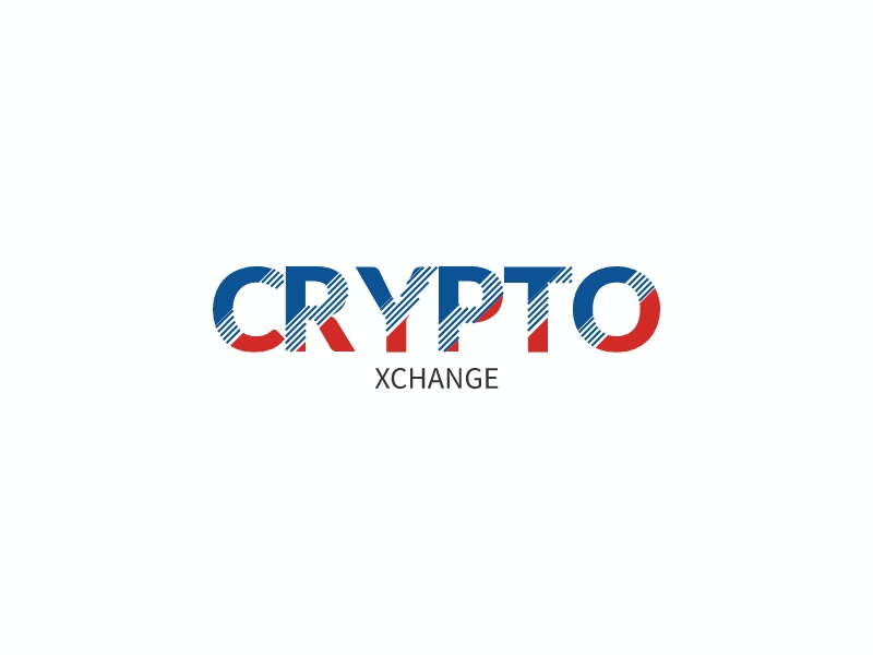 Crypto logo design - LogoAI.com