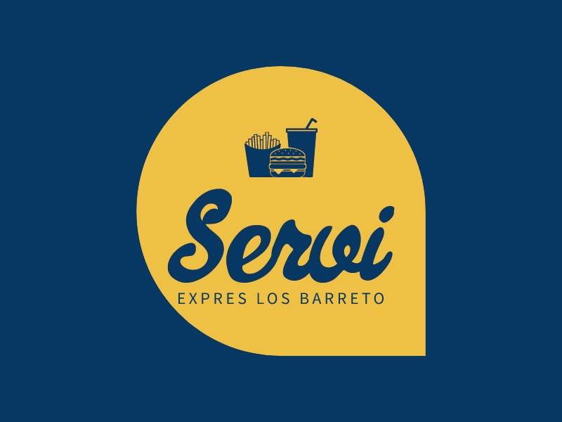 Servi Logo Maker - Design Servi logos online