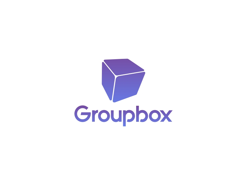 Groupbox Logo Maker - Design Groupbox logos online