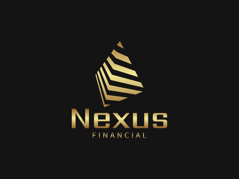 Nexus logo design