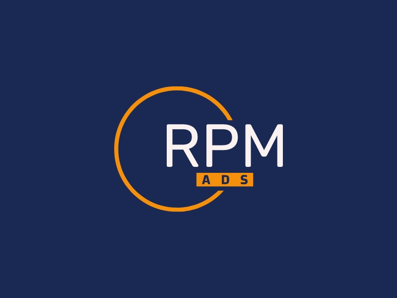 RPM Logo Maker - Design RPM logos online