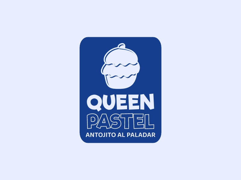 QUEEN PASTEL Logo Maker - Design QUEEN PASTEL logos online