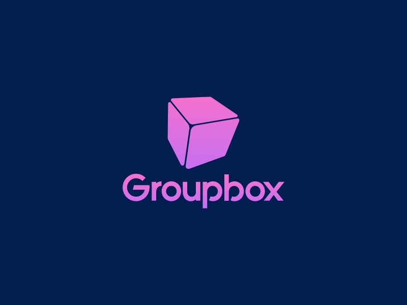 Groupbox Logo Maker - Design Groupbox logos online