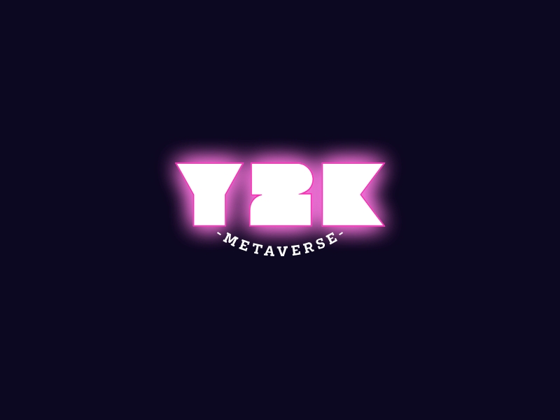 Y2K Logo Maker - Design Y2K logos online