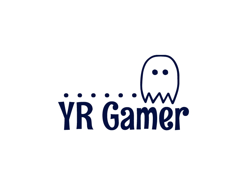 YR Gamer Logo Maker - Design YR Gamer logos online