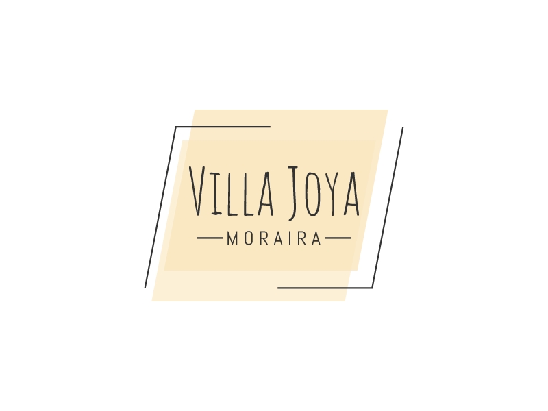 Villa Joya Logo Maker - Design Villa Joya logos online