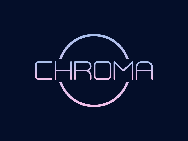 Chroma - 