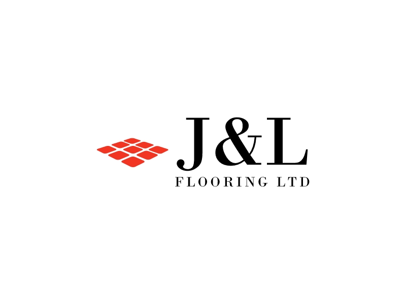 J&L logo design