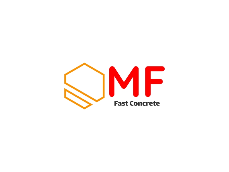 MF Logo Maker - Design MF logos online