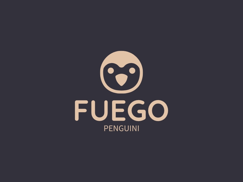 FUEGO - PENGUINI