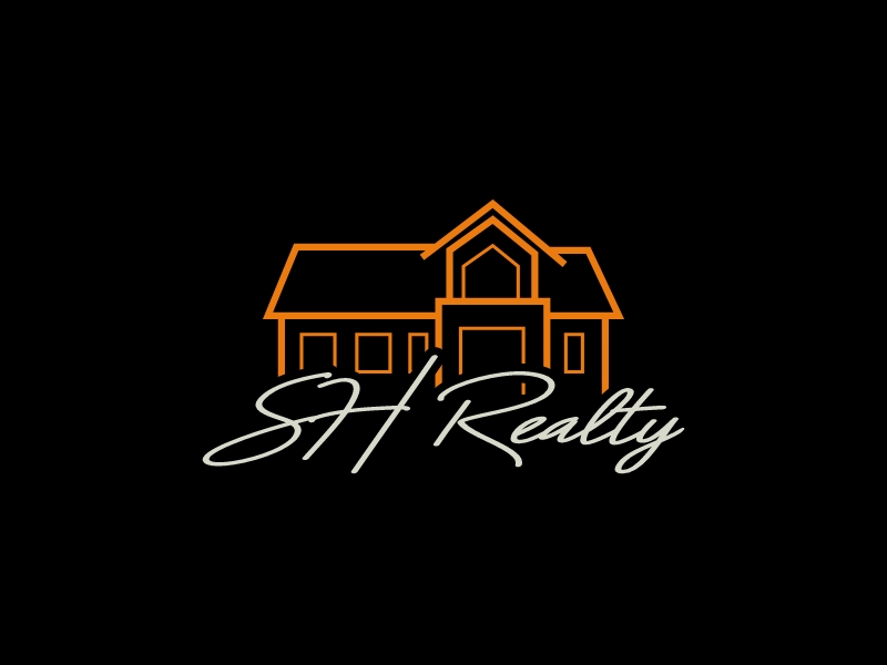 SH Realty Logo Maker - Design SH Realty logos online