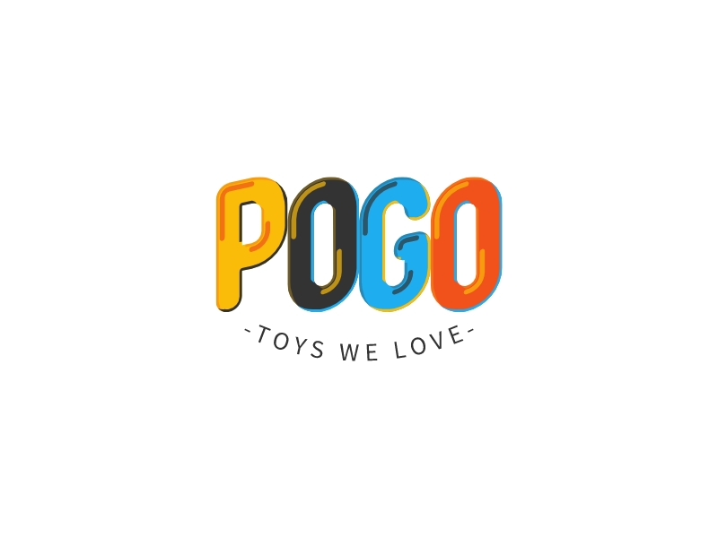 Pogo - Toys we love