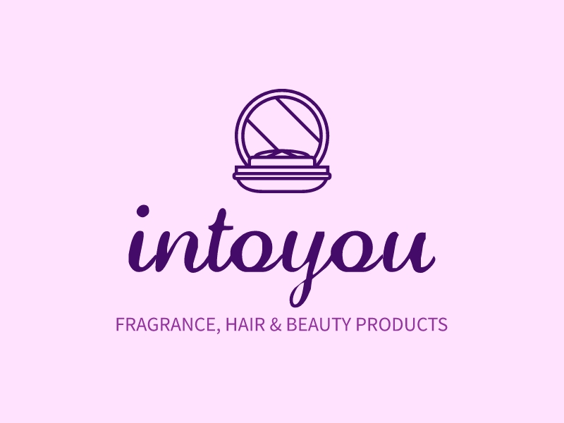 intoyou Logo Maker - Design intoyou logos online