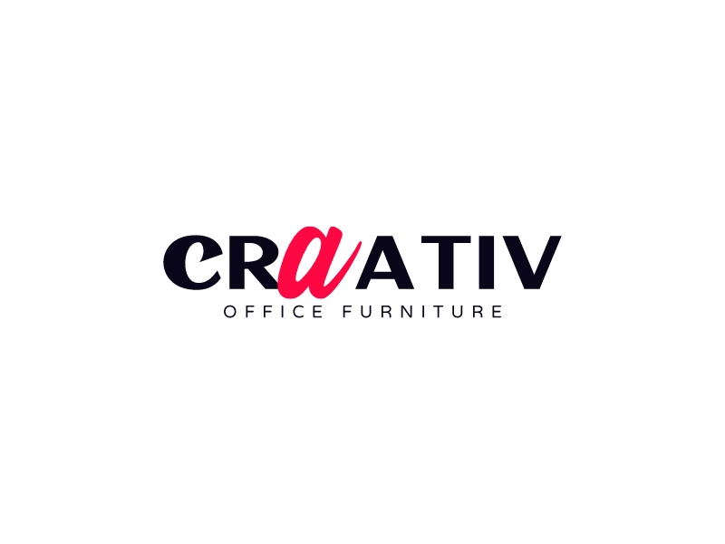 Creativ Logo Maker - Design Creativ logos online
